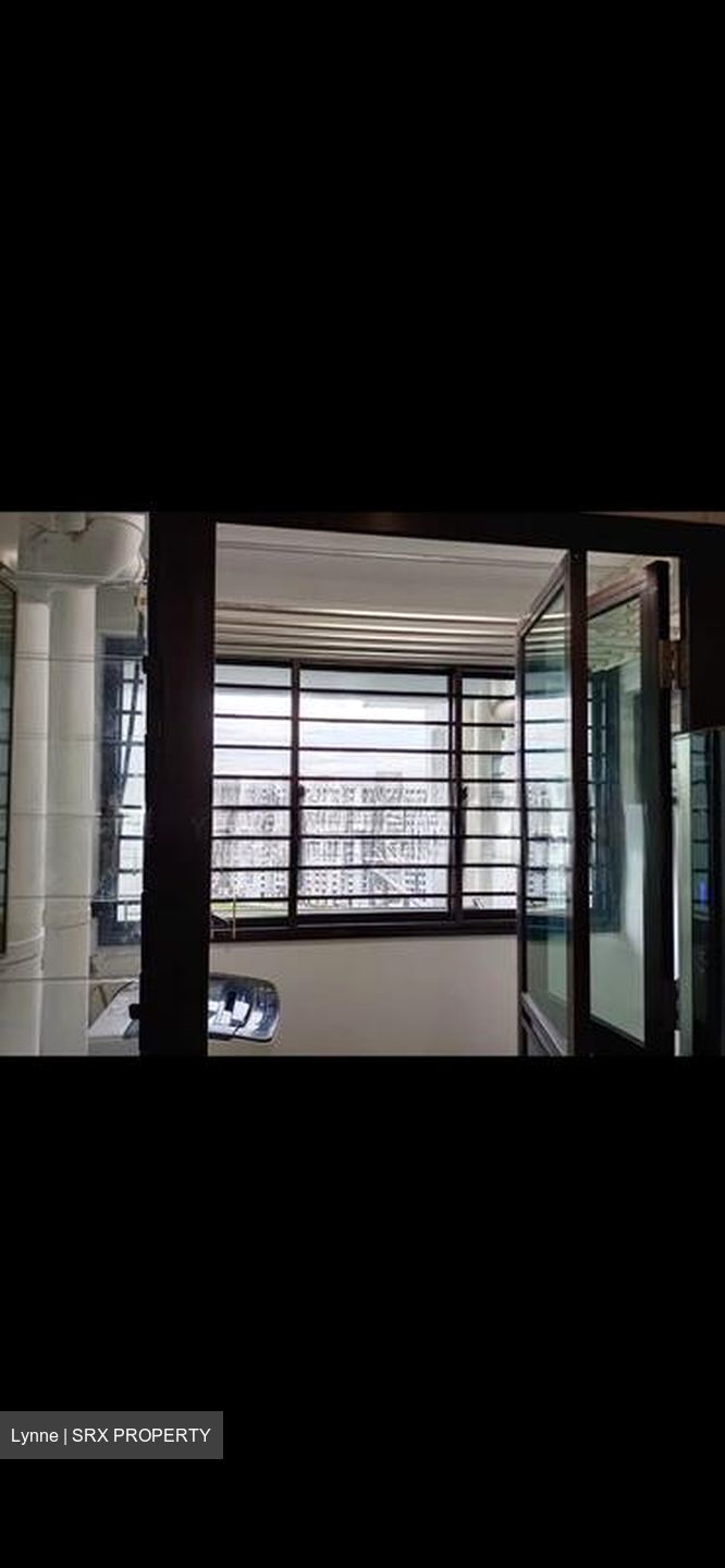 Blk 336A Yishun Riverwalk (Yishun), HDB 4 Rooms #503800761